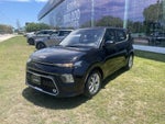 2022 Kia Soul 1.6 LX At