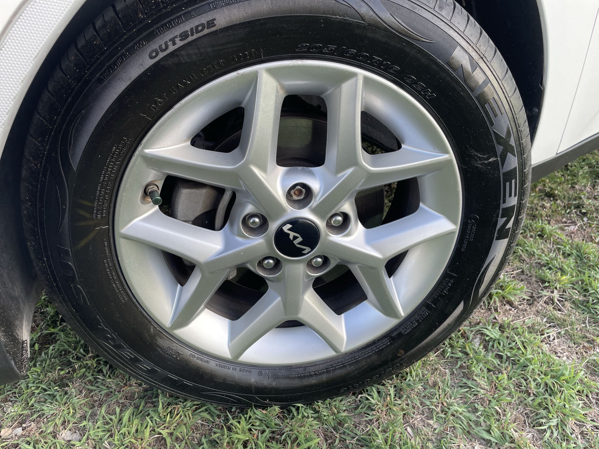 2022 Kia Soul 1.6 LX At