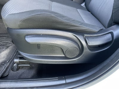 2022 Kia Soul 1.6 LX At