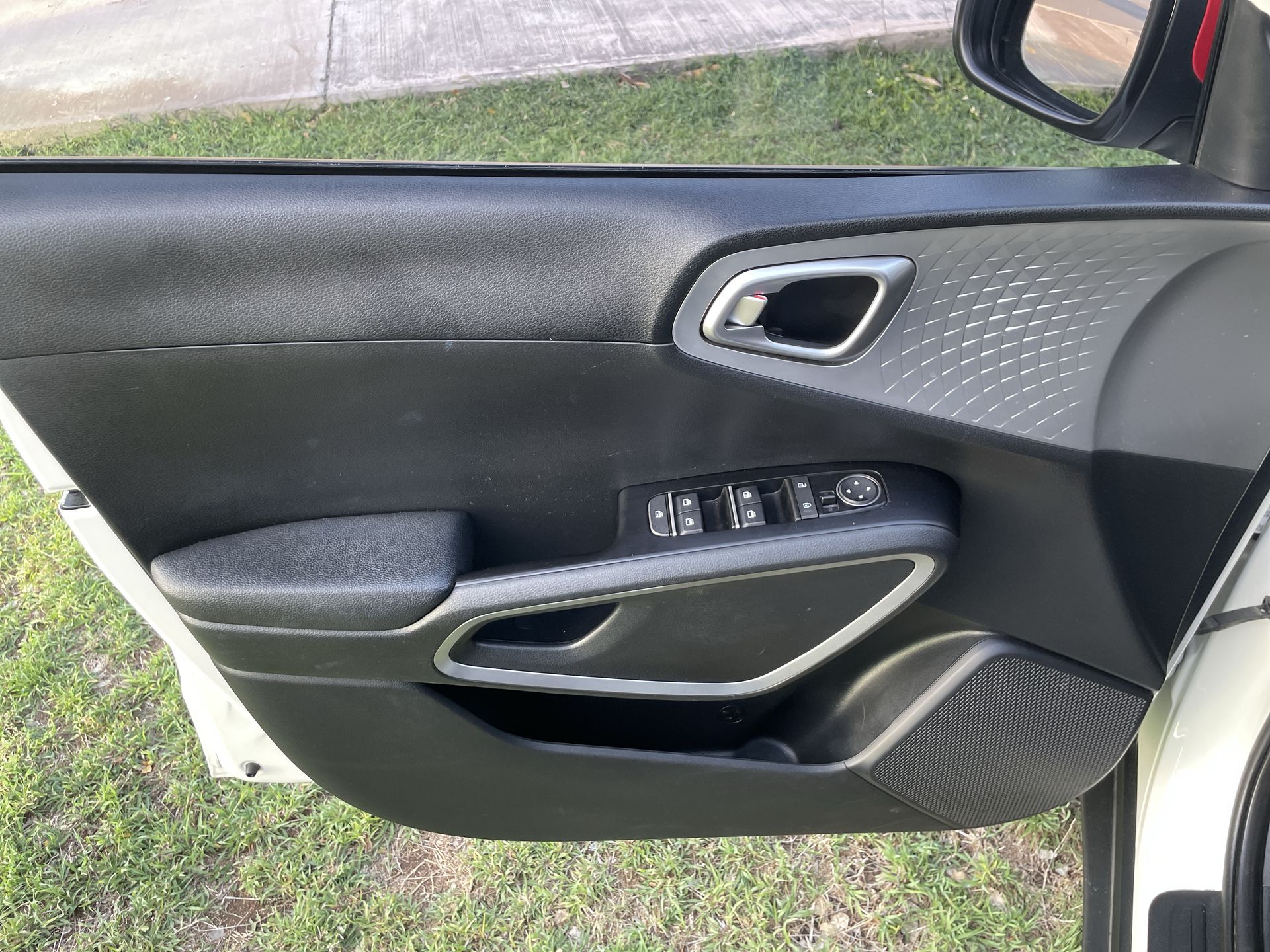 2022 Kia Soul 1.6 LX At