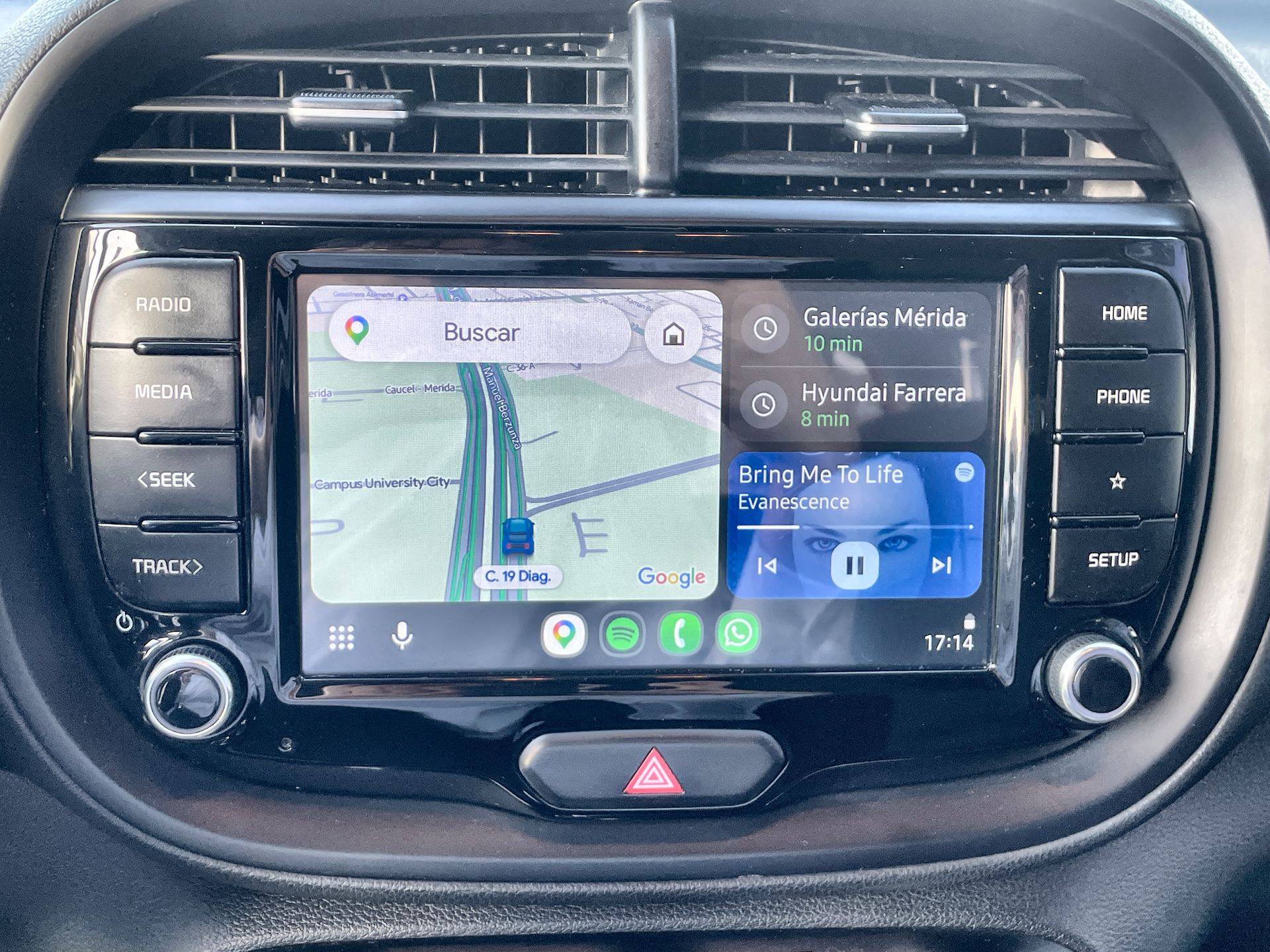 2022 Kia Soul 1.6 LX At