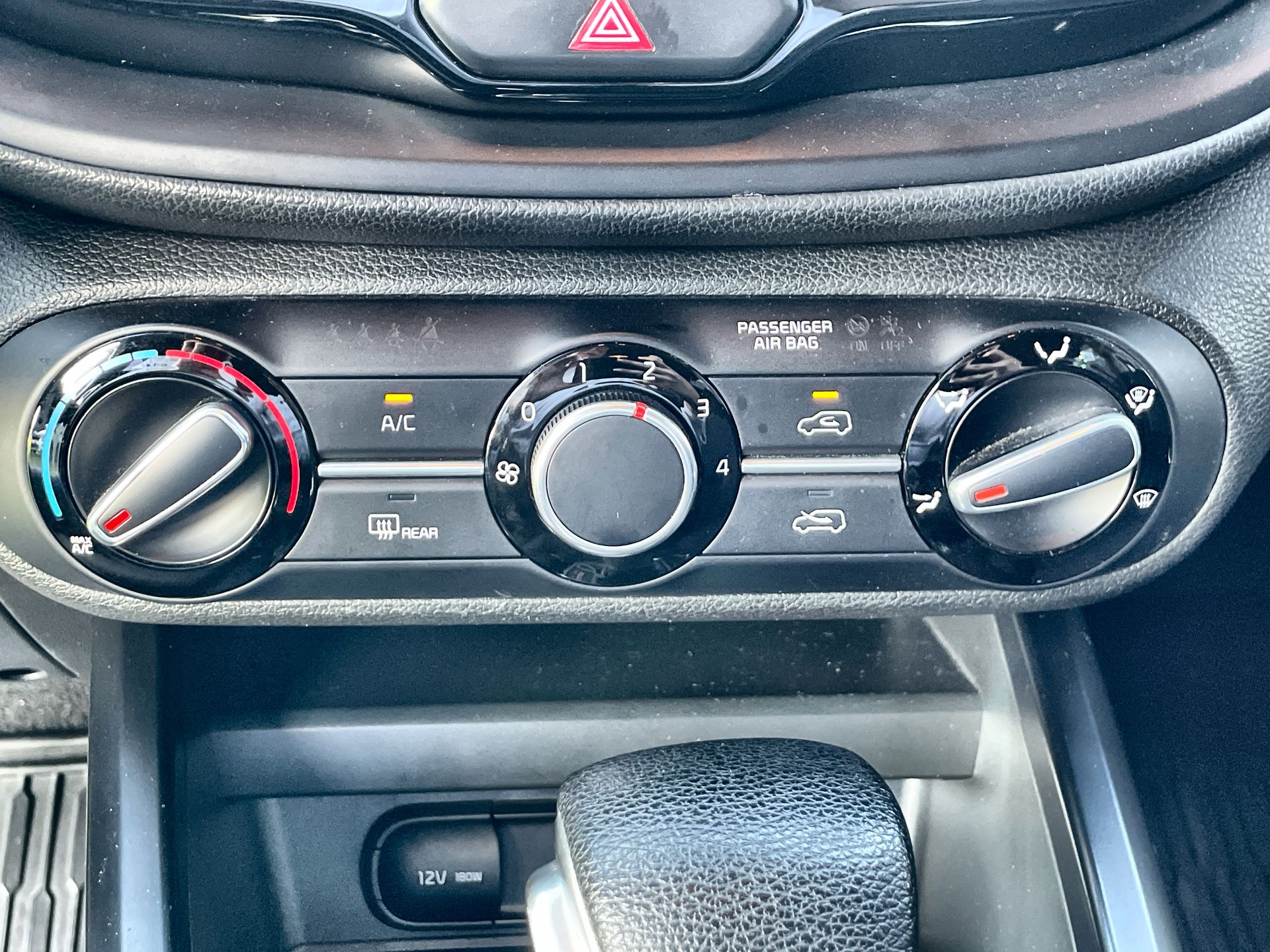 2022 Kia Soul 1.6 LX At