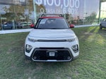 2022 Kia Soul 1.6 LX At
