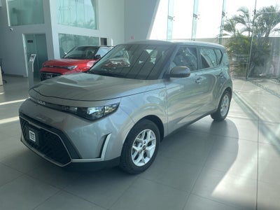 2023 Kia Soul 1.6 LX At