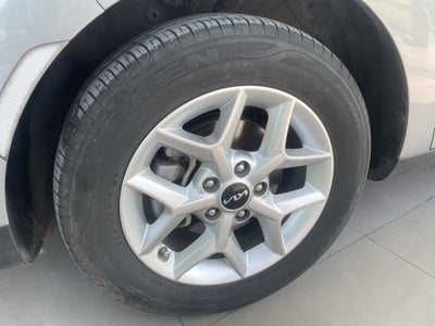 2023 Kia Soul 1.6 LX At
