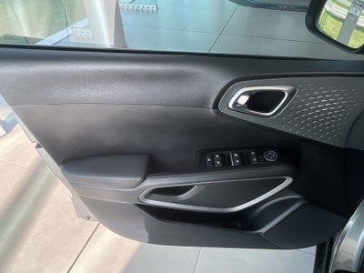 2023 Kia Soul 1.6 LX At