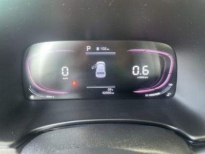2023 Kia Soul 1.6 LX At