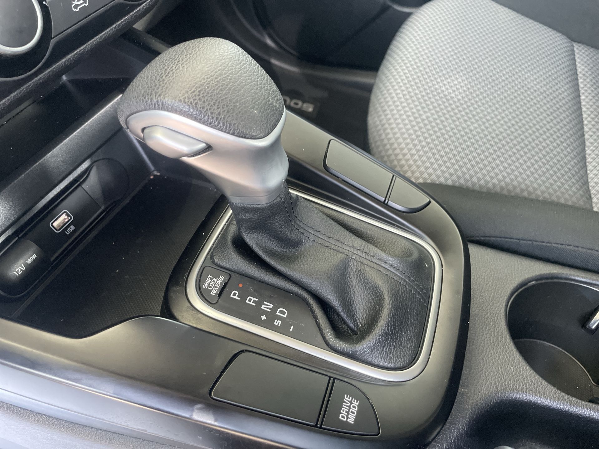 2023 Kia Soul 1.6 LX At