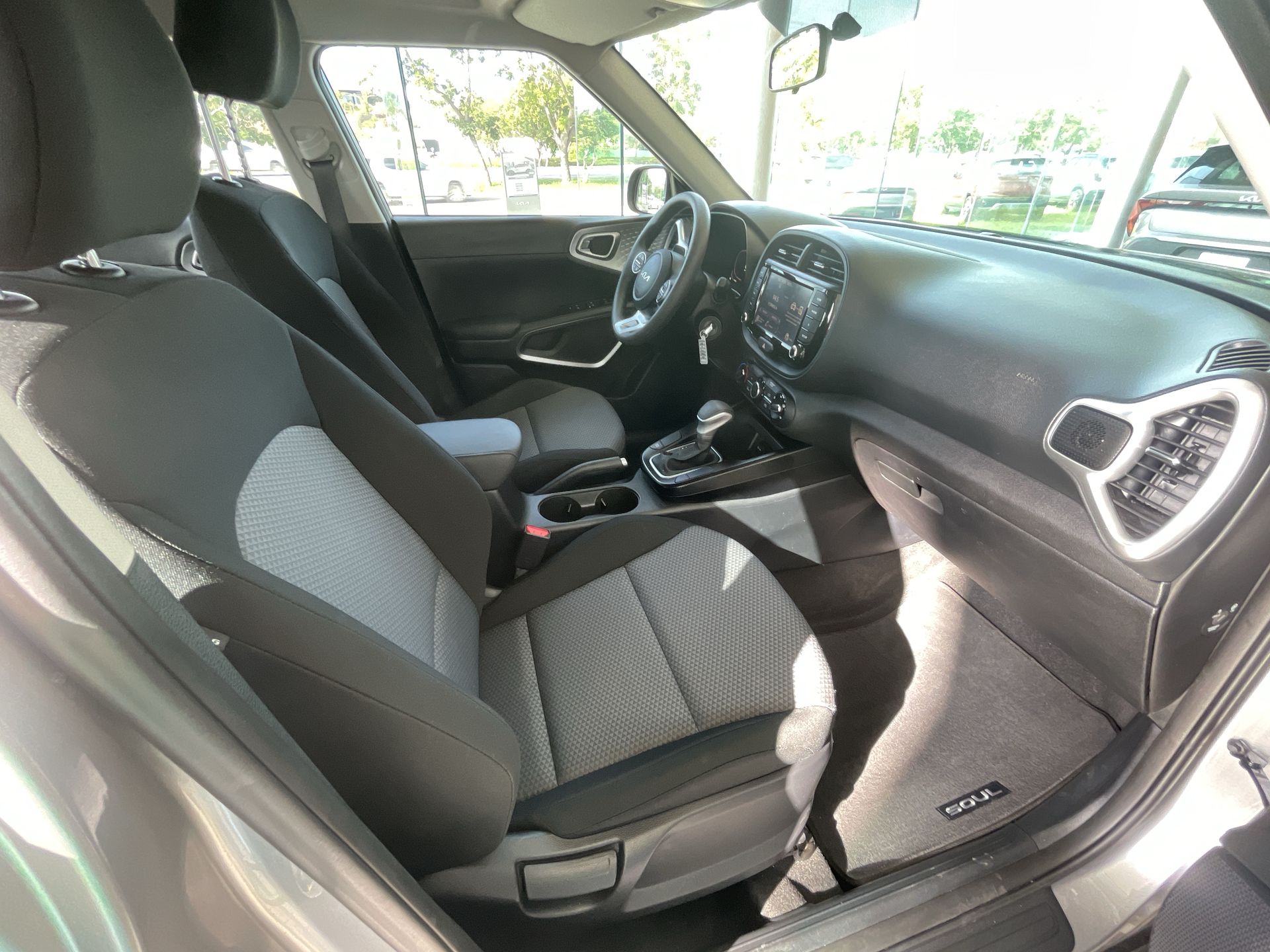 2023 Kia Soul 1.6 LX At