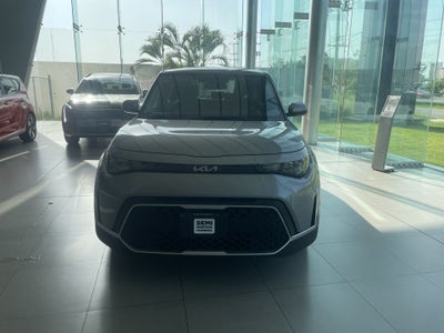 2023 Kia Soul 1.6 LX At