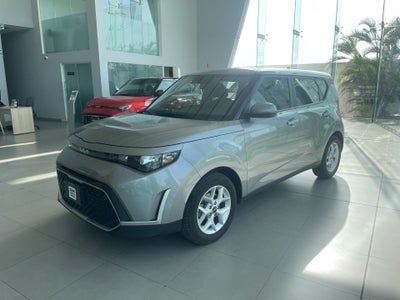 2023 Kia Soul 1.6 LX At