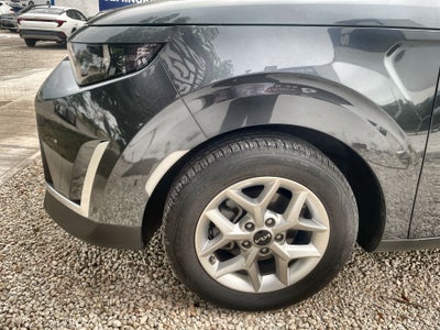 2023 Kia Soul 1.6 LX At
