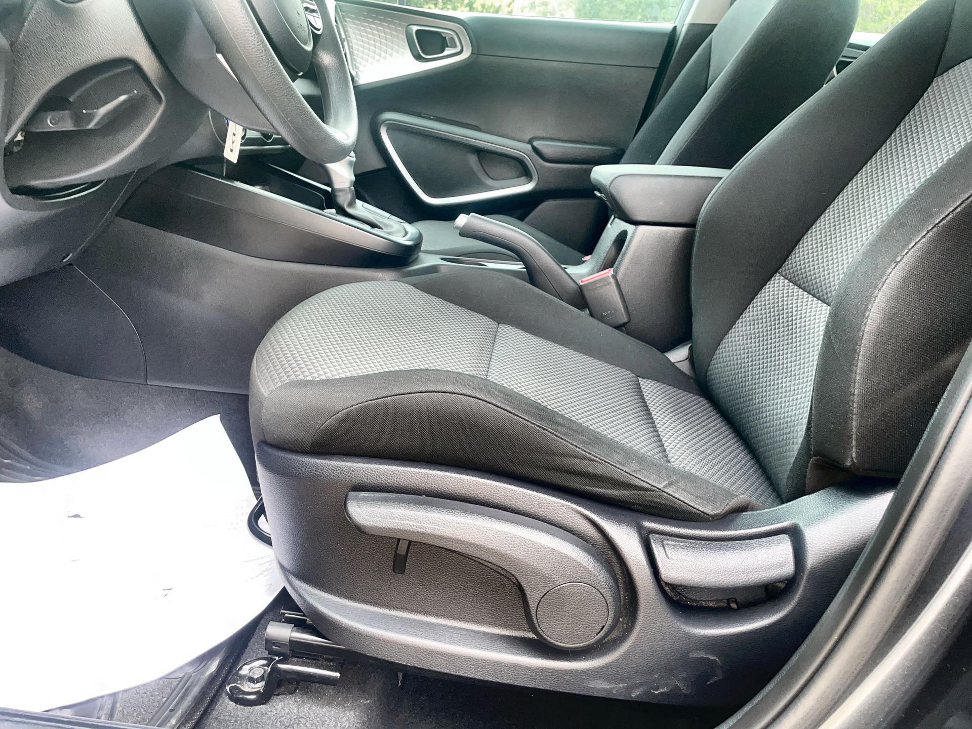 2023 Kia Soul 1.6 LX At