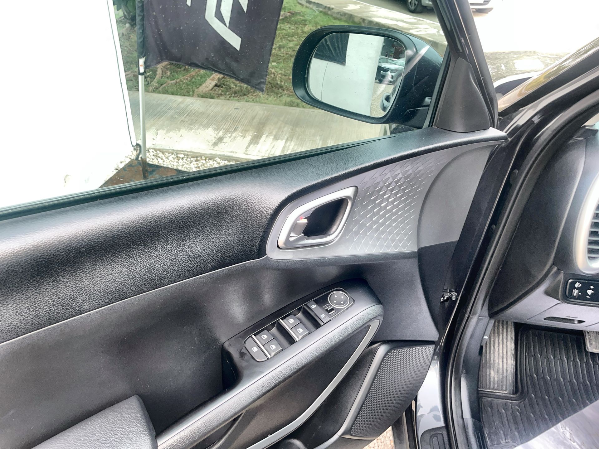 2023 Kia Soul 1.6 LX At