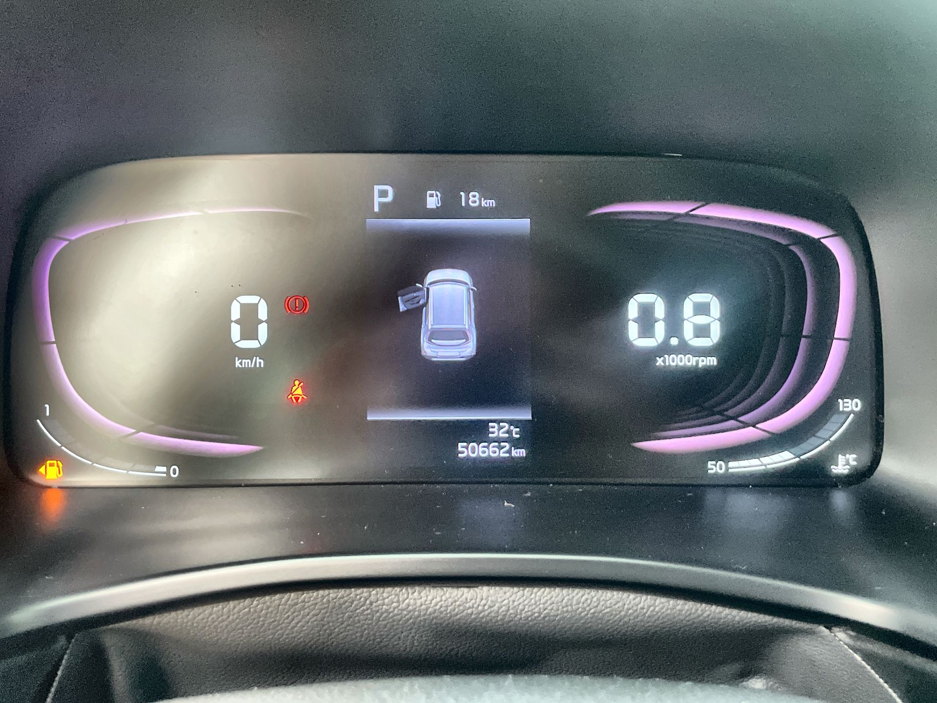 2023 Kia Soul 1.6 LX At