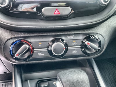 2023 Kia Soul 1.6 LX At