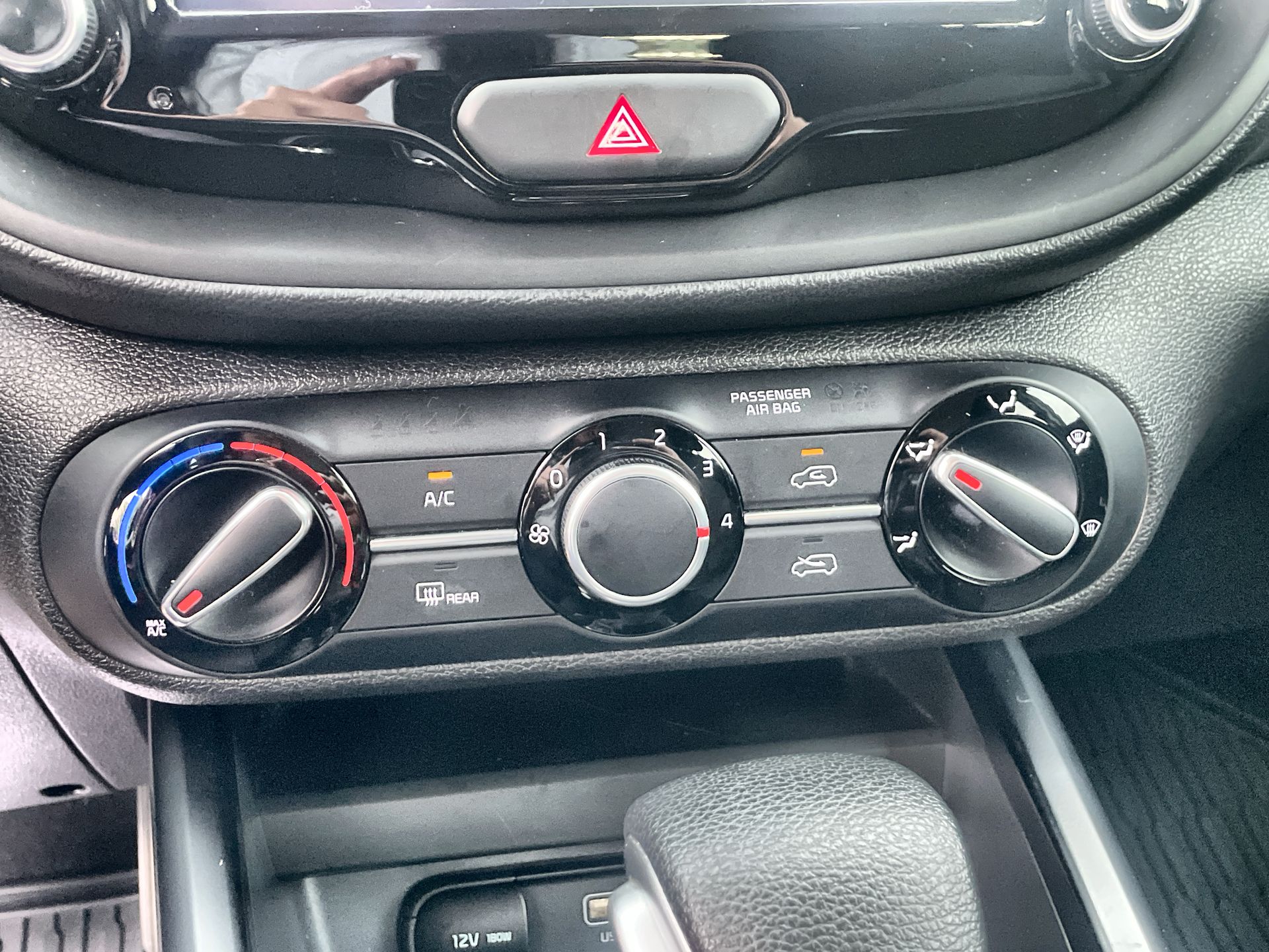 2023 Kia Soul 1.6 LX At