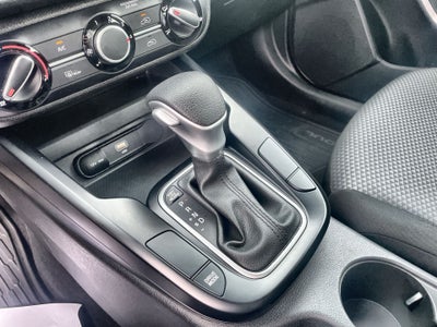 2023 Kia Soul 1.6 LX At