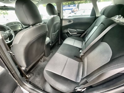 2023 Kia Soul 1.6 LX At