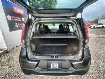 2023 Kia Soul 1.6 LX At