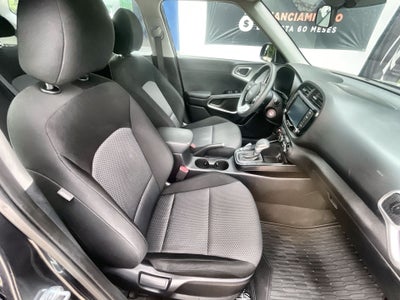 2023 Kia Soul 1.6 LX At