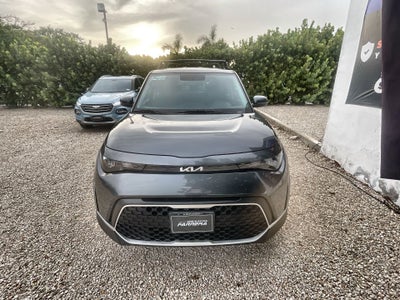 2023 Kia Soul 1.6 LX At