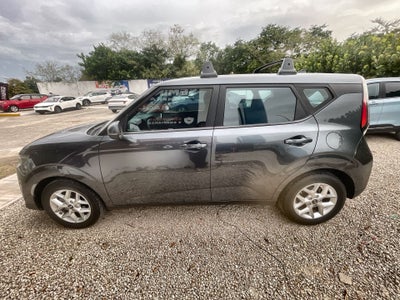 2023 Kia Soul 1.6 LX At