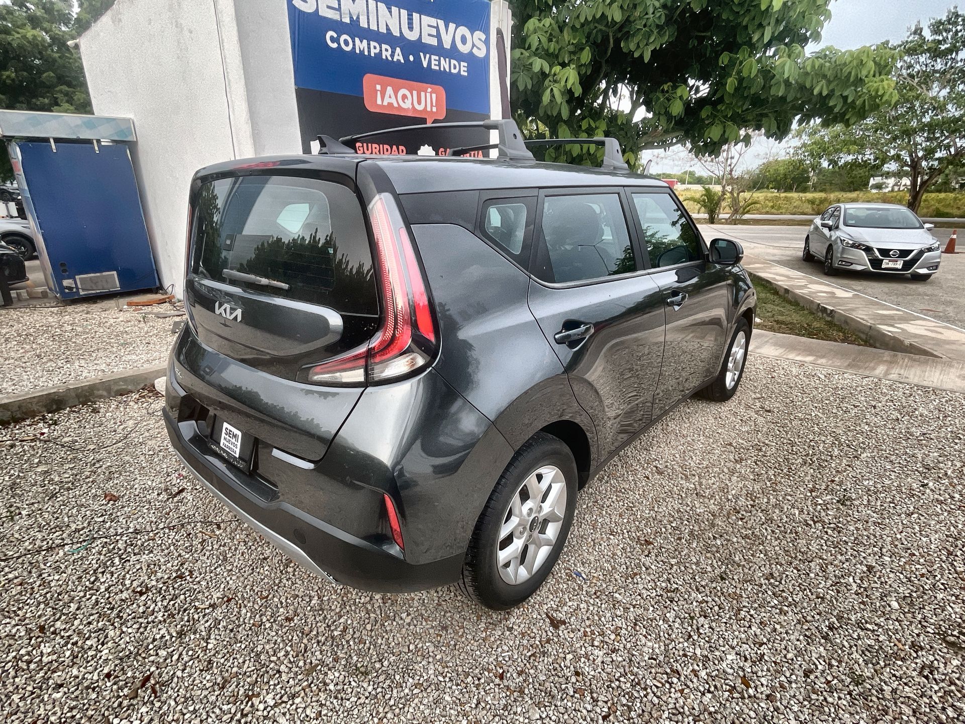 2023 Kia Soul 1.6 LX At