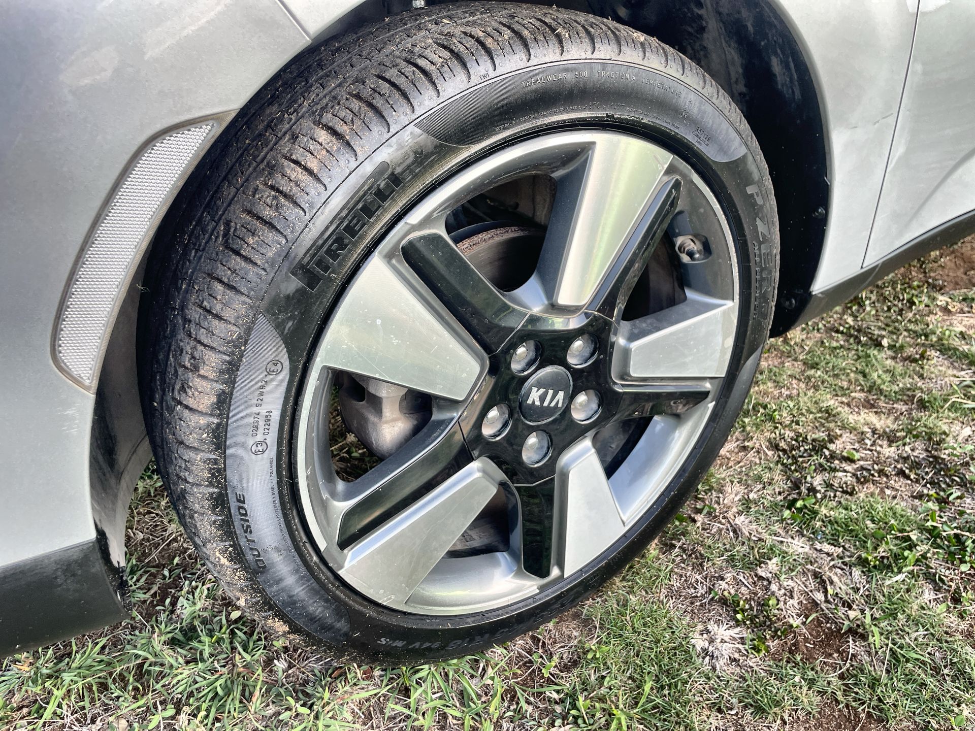 2020 Kia Soul 2.0 EX Pack At