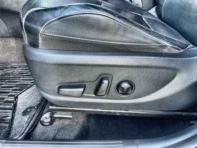 2020 Kia Soul 2.0 EX Pack At