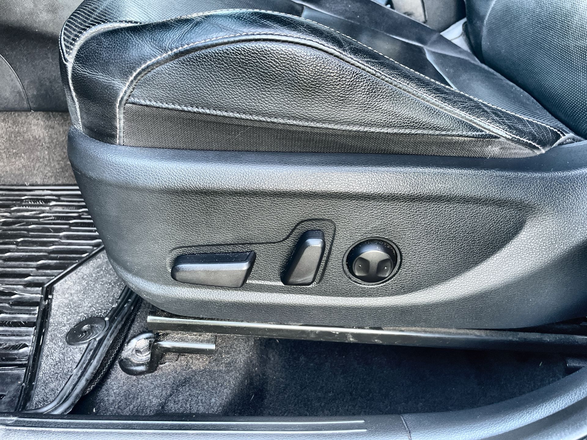 2020 Kia Soul 2.0 EX Pack At