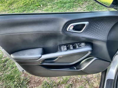 2020 Kia Soul 2.0 EX Pack At