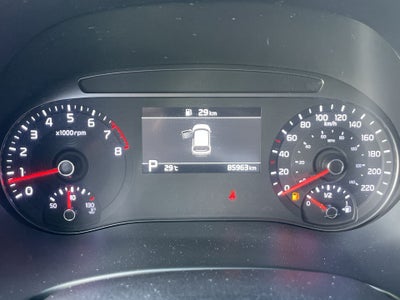 2020 Kia Soul 2.0 EX Pack At