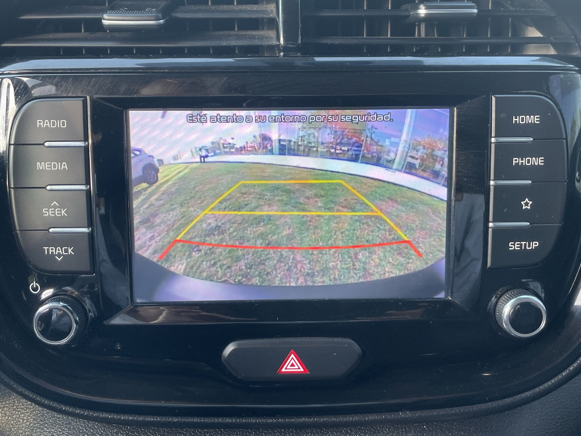 2020 Kia Soul 2.0 EX Pack At