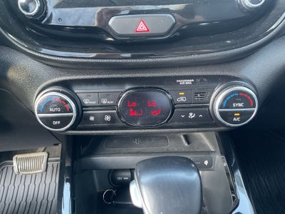 2020 Kia Soul 2.0 EX Pack At