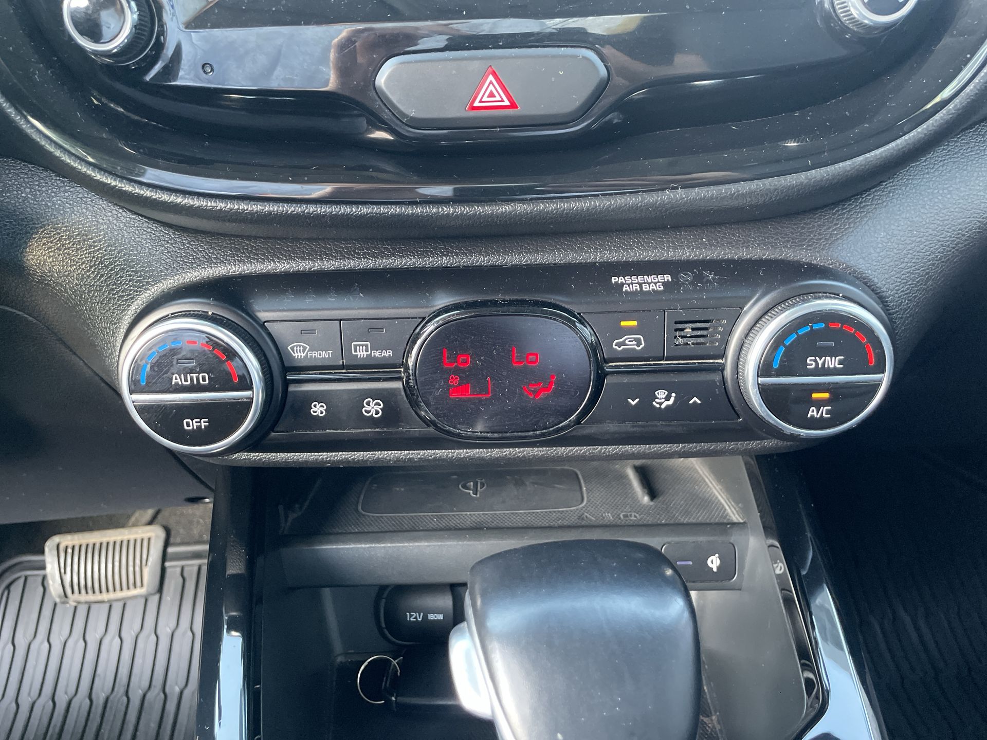 2020 Kia Soul 2.0 EX Pack At