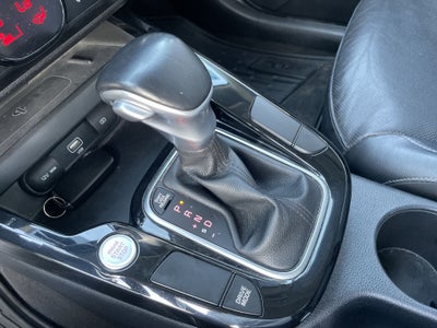 2020 Kia Soul 2.0 EX Pack At