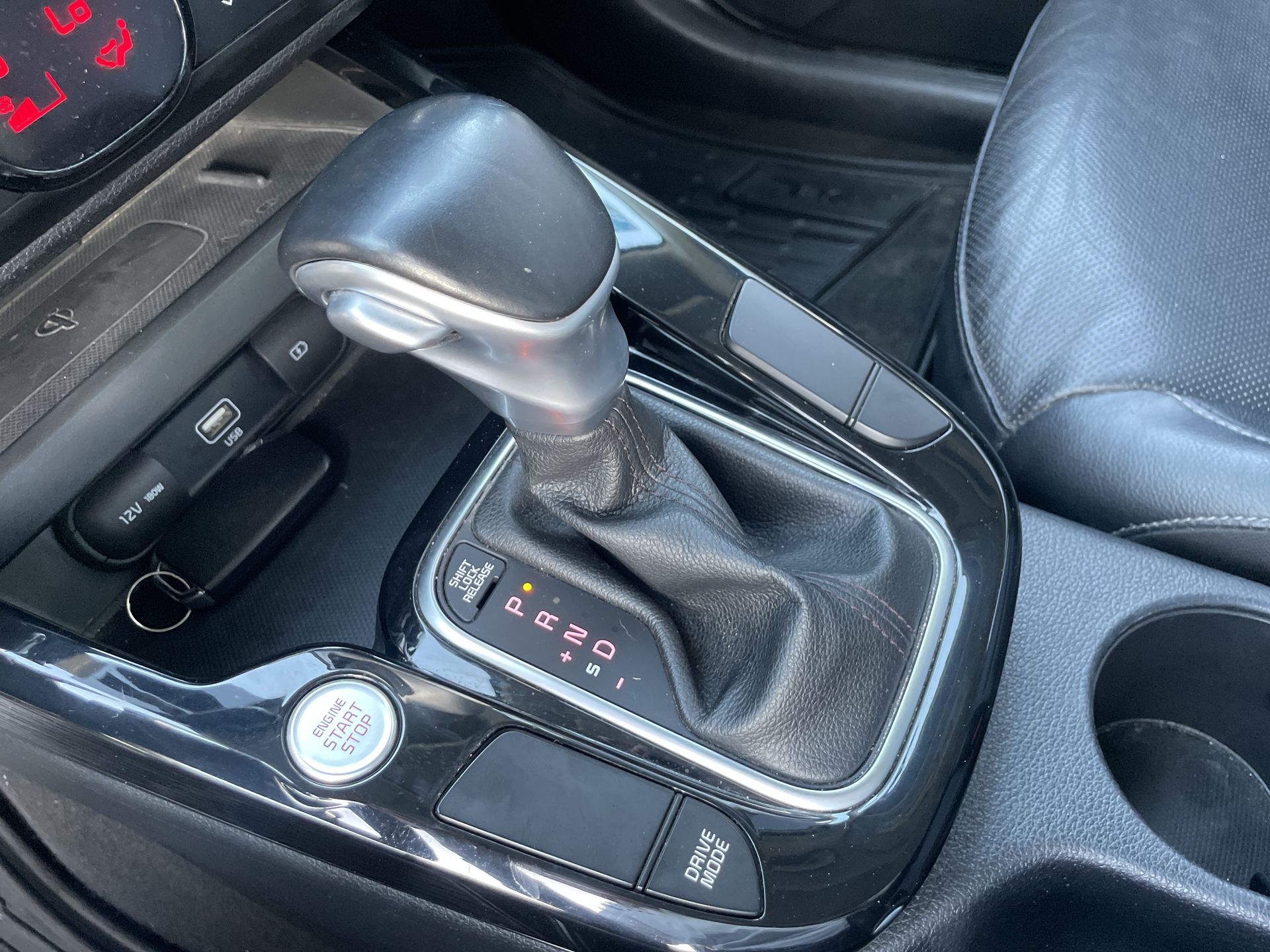 2020 Kia Soul 2.0 EX Pack At