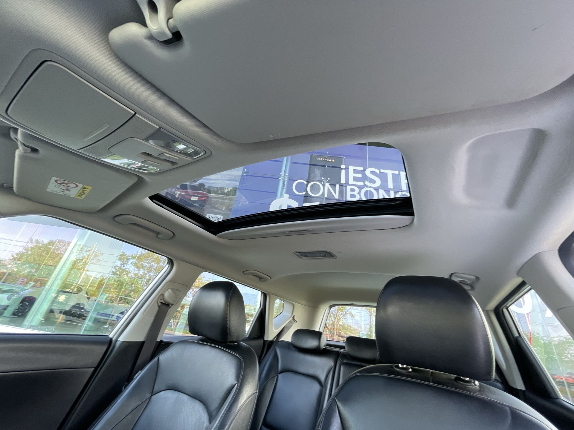 2020 Kia Soul 2.0 EX Pack At