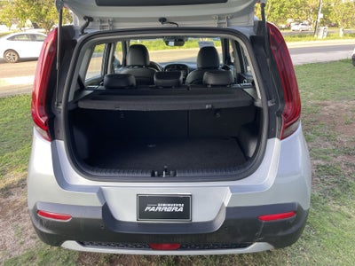 2020 Kia Soul 2.0 EX Pack At