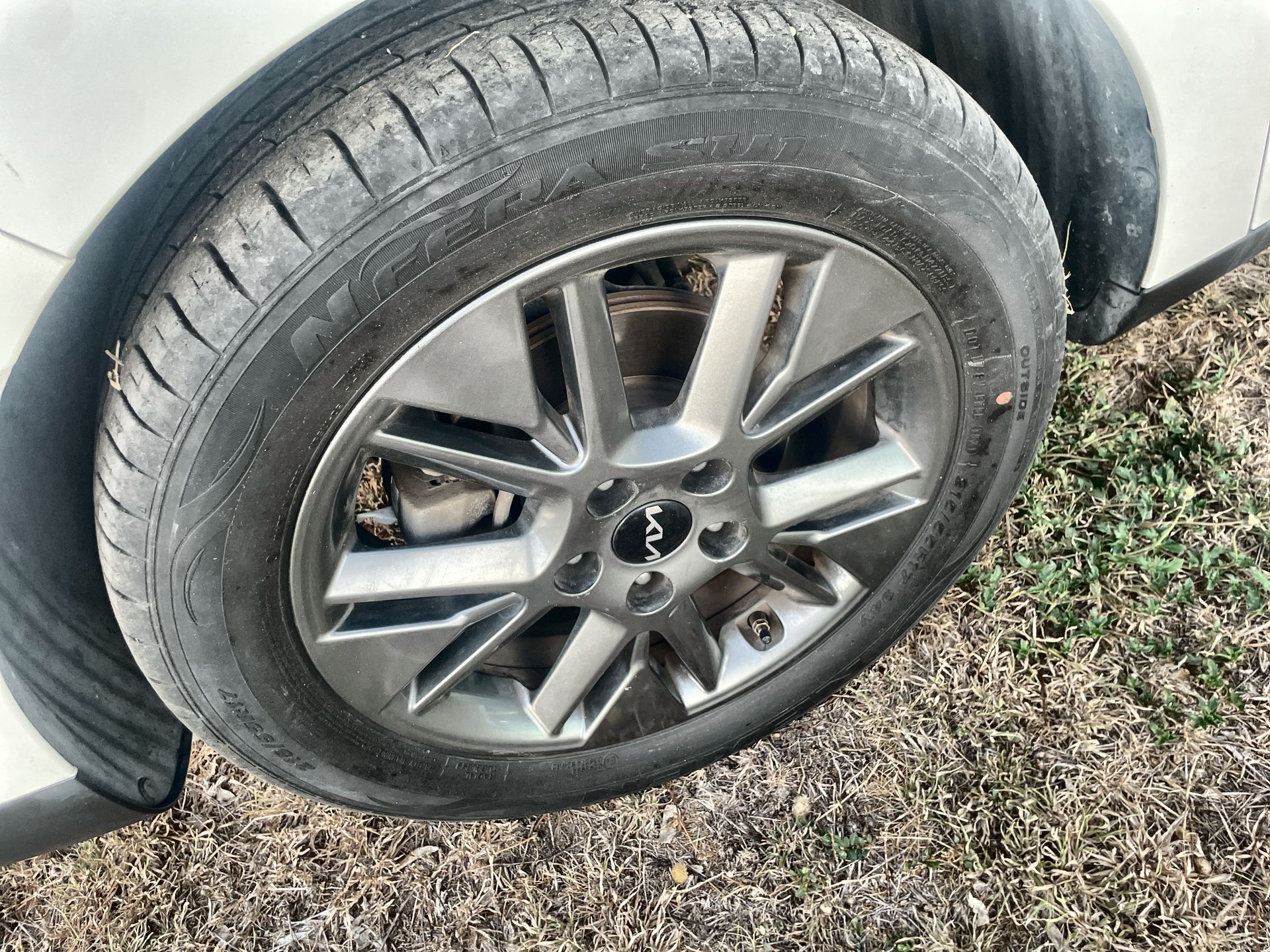 2022 Kia Soul 2.0 EX At