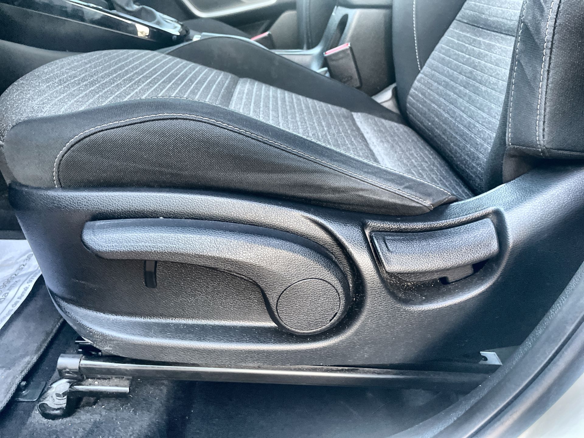 2022 Kia Soul 2.0 EX At