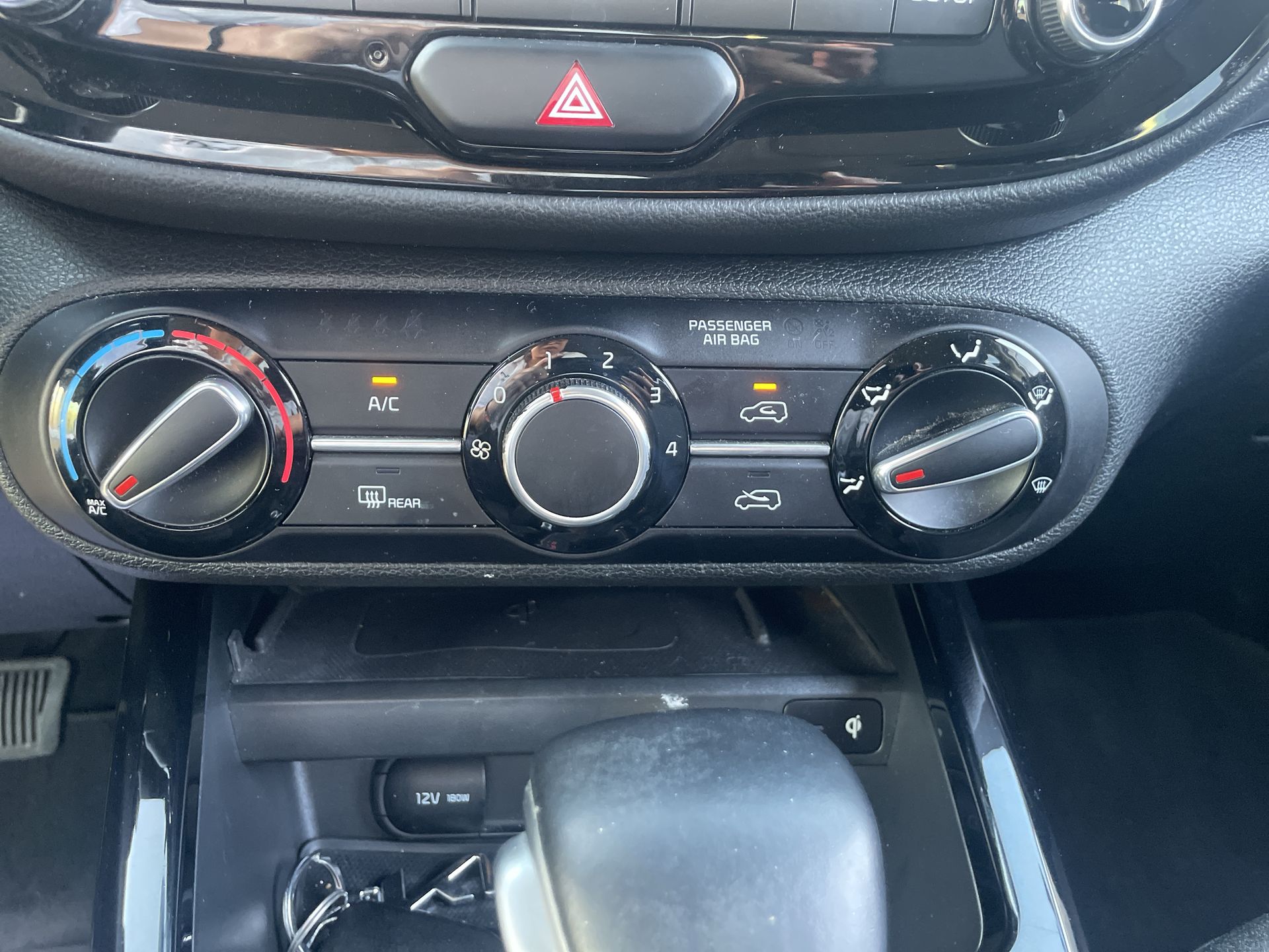 2022 Kia Soul 2.0 EX At