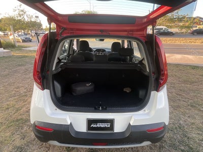 2022 Kia Soul 2.0 EX At