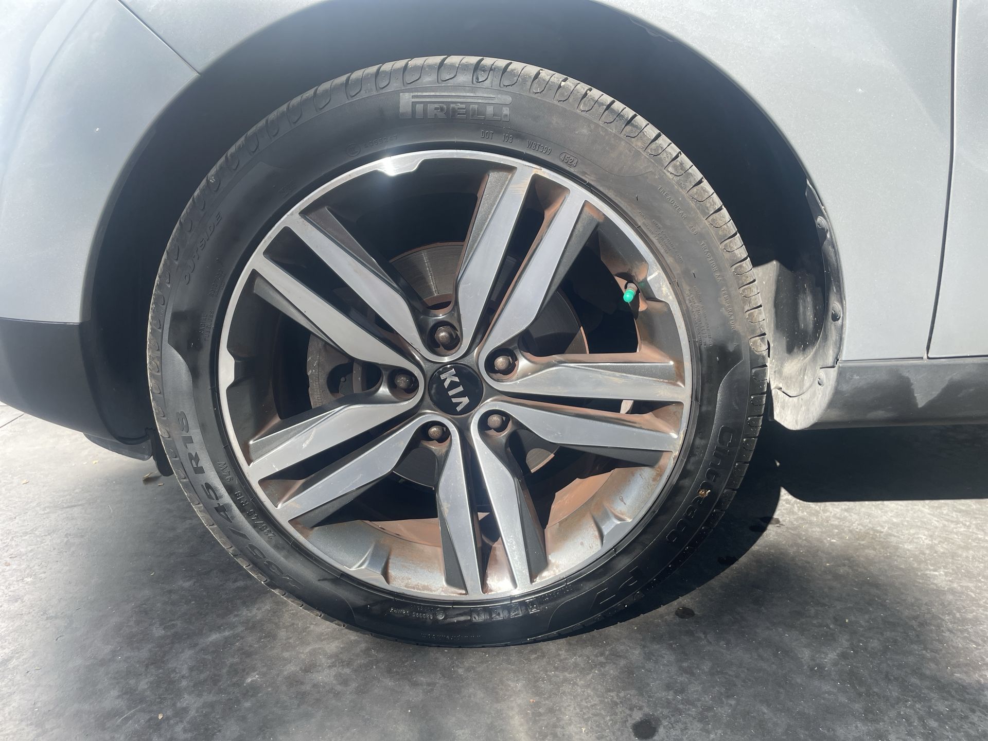 2019 Kia Soul 2.0 EX Pack At