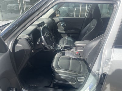 2019 Kia Soul 2.0 EX Pack At