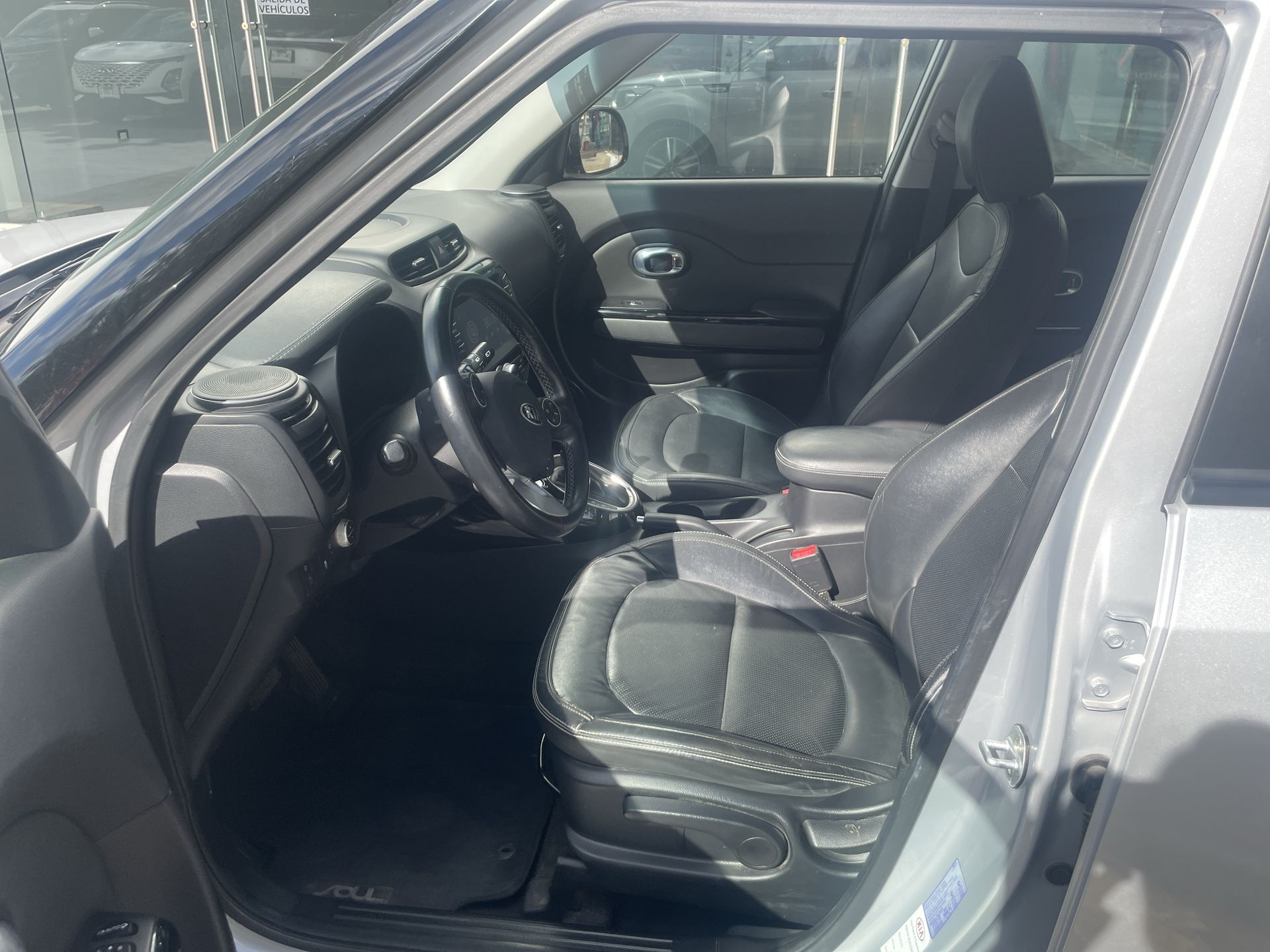 2019 Kia Soul 2.0 EX Pack At