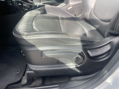 2019 Kia Soul 2.0 EX Pack At