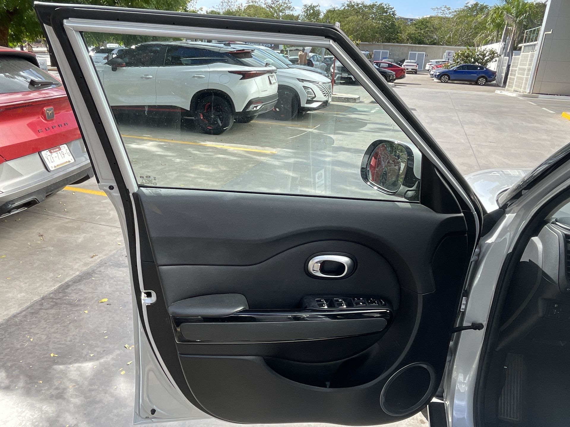 2019 Kia Soul 2.0 EX Pack At