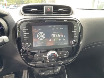 2019 Kia Soul 2.0 EX Pack At
